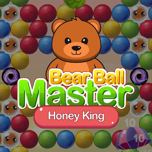 Bear Ball Master